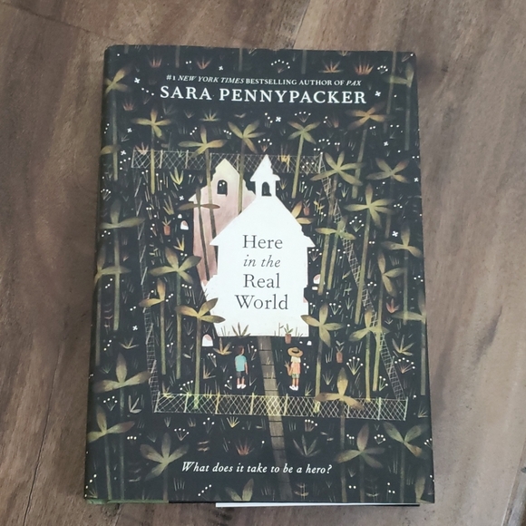 Books by Gordon Korman and Sara Pennypacker - Picture 6 of 7